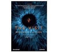 The Visit (2015) G