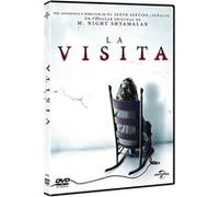 The Visit (2015) / La visita G