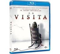 The Visit (2015) / La visita G
