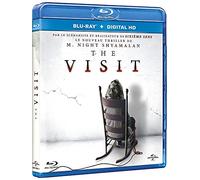 The Visit – Blu-ray + copie digitale – Universal Pictures