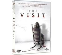 The visit DVD E