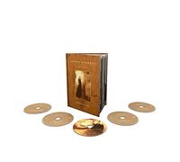 Loreena McKennitt – The Visit – Coffret 4 CD + Blu-ray – Édition définitive