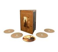 Loreena McKennitt – The Visit – Coffret 4 CD + Blu-ray – Édition définitive