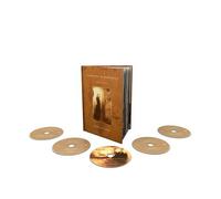 The Visit The Definitive Edition Coffret CD