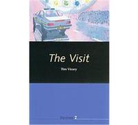 The Visit Tim Vicary (Auteur)