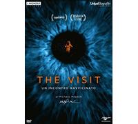 The Visit-Un Incontro Ravvicinato [Import]