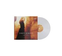 The Visit Vinyle Transparent Vinyle