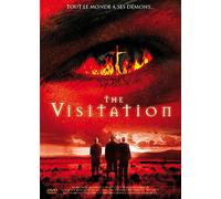 The Visitation - DVD