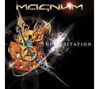 Magnum – The Visitation – CD + DVD – Slipcase (SPV Entertainment)