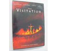 The Visitation (Widescreen)