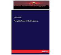 The Visitations Of Hertfordshire