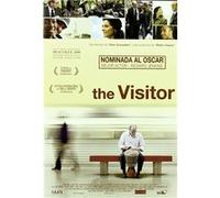 The Visitor (2007) (DVD) G