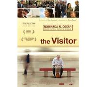 The Visitor (2007) (Import)