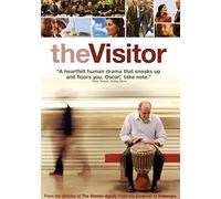 the Visitor (2007) Widescreen