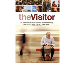 the Visitor (2007) Widescreen