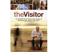 The Visitor