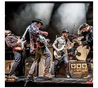 Neil Young and Promise of the Real The Visitor (Vinyl) 12" Album