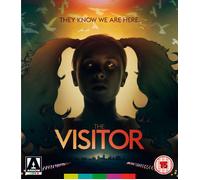 The Visitor