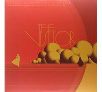 The Visitor