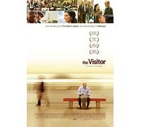 TelForceOne – The Visitor G