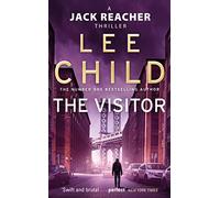 The Visitor : A Jack Reacher Thriller