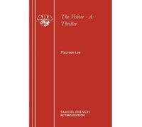 The Visitor - A Thriller (Acting Edition) Lee, Maureen (Auteur)