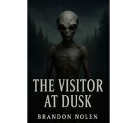 The Visitor At Dusk
