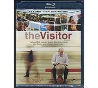 The Visitor (Blu-ray)