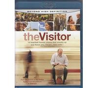 The Visitor [Blu-Ray]