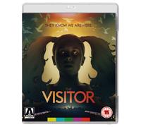 VISITOR THE