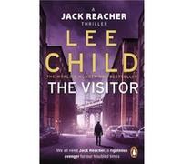The Visitor by Lee Child Lee Child (Auteur)