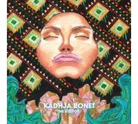 Visitor – CD