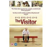 The Visitor G