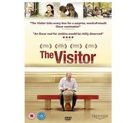 The Visitor [Import anglais]