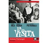 The Visitor (La Visita)