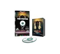 The Visitor Limited Edition Blu-ray 4K Ultra HD