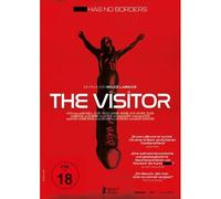 The Visitor (Omu) - Dvd
