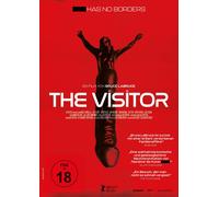 The Visitor (OmU) (DVD)