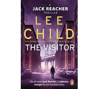 The Visitor: The unputdownable Jack Reacher thriller from the No.1 Sunday Times bestselling author