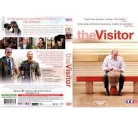 The Visitor - The Visitor (F) [Import]