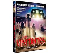 The Visitors (1988) ( Besökarna ) [ NON-USA FORMAT, PAL, Reg.0 Import - Spain ]