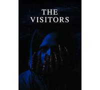 The Visitors [DVD]