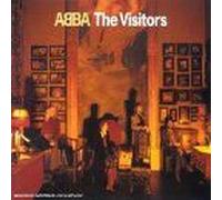 ABBA - The Visitors