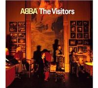 ABBA – The Visitors – Vinyle – Universal Music Group