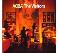 The Visitors [Import]
