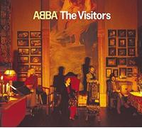 ABBA – The Visitors – CD – Remasterisé (2001)