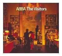 The visitors - Remasterisé E