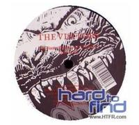 The Visitors - The Race