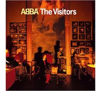 The Visitors Vinyle