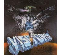 The Visitors - Visitors [Compact Discs] Italy - Import